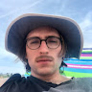 Meet your Posher, Teddy